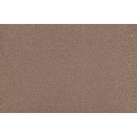 WOOOD Statement hoekbank rehts bouclé nougat